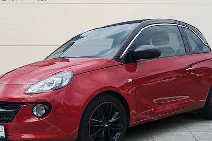 Opel Adam 77.220 km 12.580 &euro; Bochum 44809