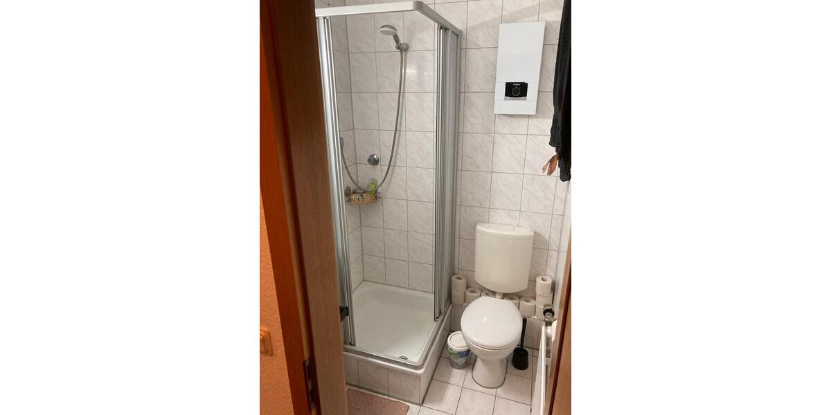 Etagenwohnung Dortmund Innenstadt Nord - 1 Zimmer, 40 m&sup2;, 310&euro; | Angebot:26578590
