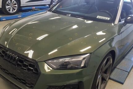 Audi A5 48.235 km 44.615 &euro; Hagen 58091