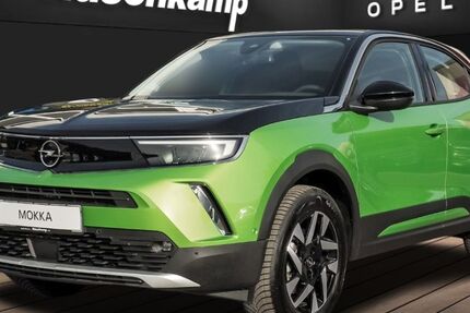 Opel Mokka-e 18.280 km 19.980 &euro; Lünen 44532