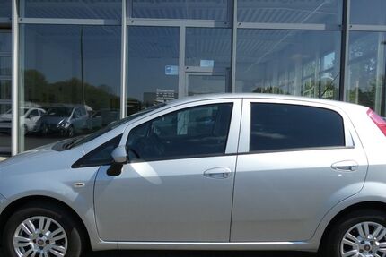 Fiat Punto 51.000 km 6.500 &euro; Bergkamen 59192