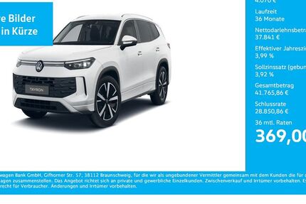 VW Tayron 7.564 km 41.311 &euro; Bergkamen 59192