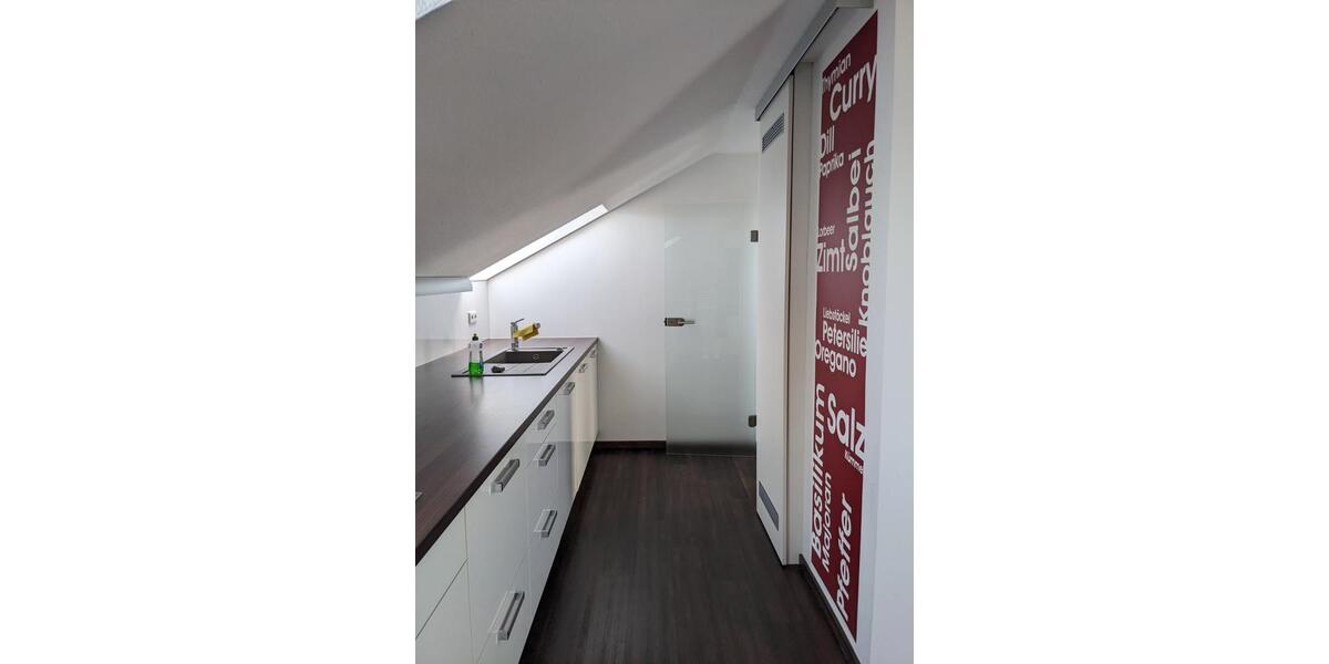 Dachgeschoßwohnung Dortmund Aplerbeck - 2 Zimmer, 100 m&sup2;, 880&euro; | Angebot:25180581