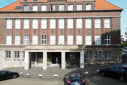 Gewerbeobjekt Hagen Eppenhausen - 4.200&euro; | Angebot:25550361