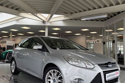 Ford Focus 118.892 km 7.950 &euro; Hamm 59065