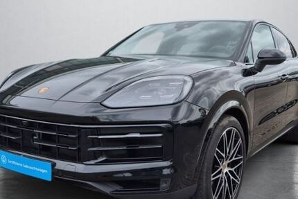 Porsche Cayenne 10.500 km 108.899 &euro; Werne 59368