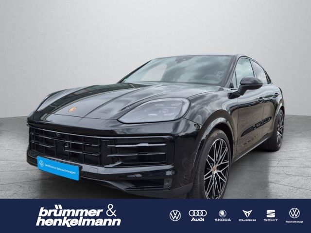 Porsche Cayenne 10.500 km 108.899 &euro; Werne 59368