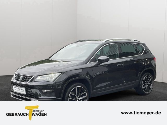 Seat Ateca 52.000 km 20.990 &euro; Datteln 45711