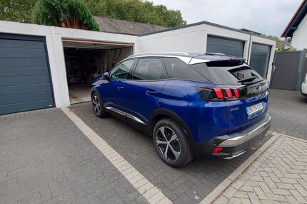 Peugeot 3008 62.799 km 15.500 &euro; Lünen 44532