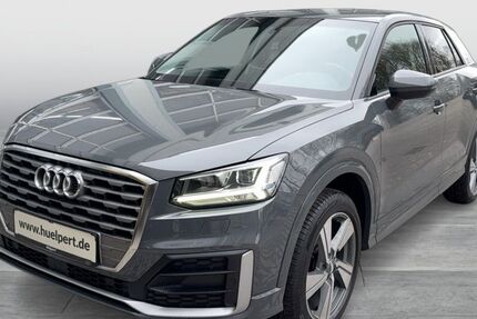 Audi Q2 58.150 km 20.245 &euro; Unna 59423