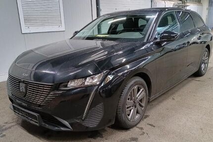 Peugeot 308 20.700 km 20.779 &euro; Hamm 59067