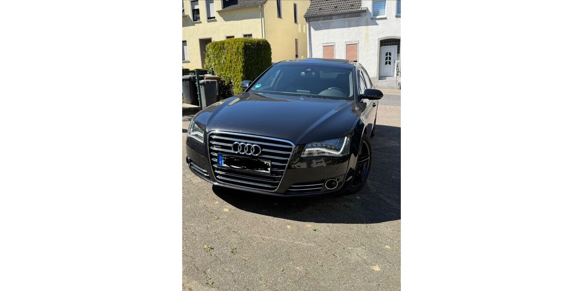 Audi A8 95.468 km 19.990 &euro; Herne 44625