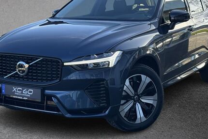 Volvo XC60 6.000 km 54.800 &euro; Hamm 59067