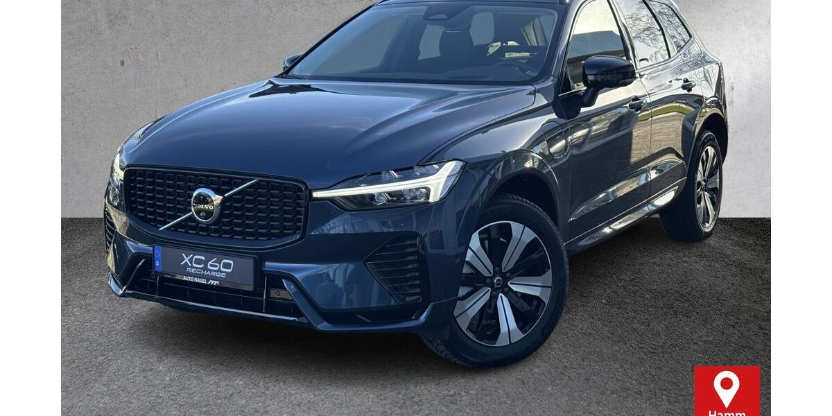 Volvo XC60 6.000 km 54.800 &euro; Hamm 59067