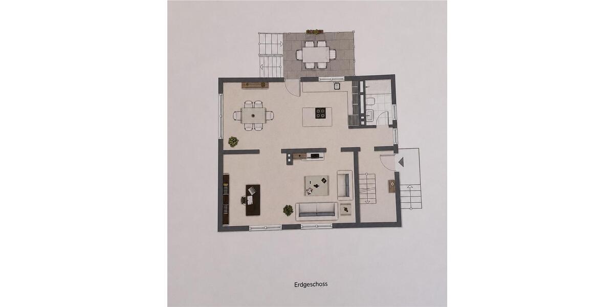 Einfamilienhaus Hamm Braam-Ostwennemar - 580.000&euro; | Angebot:27076573