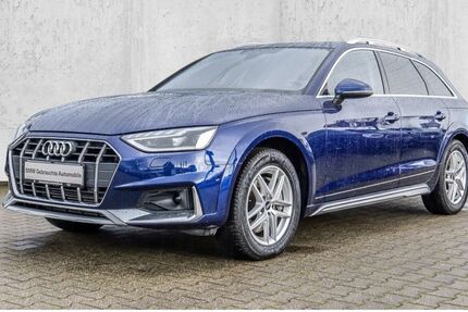 Audi A4 37.723 km 35.540 &euro; Unna 59425