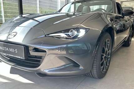 Mazda MX-5 3.000 km 34.490 &euro; Dortmund 44287