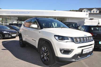 Jeep Compass 113.590 km 15.990 &euro; Hagen 58089