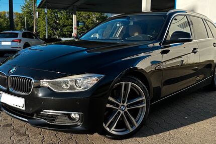 BMW 330 210.000 km 12.690 &euro; Oer-Erkenschwick 45739