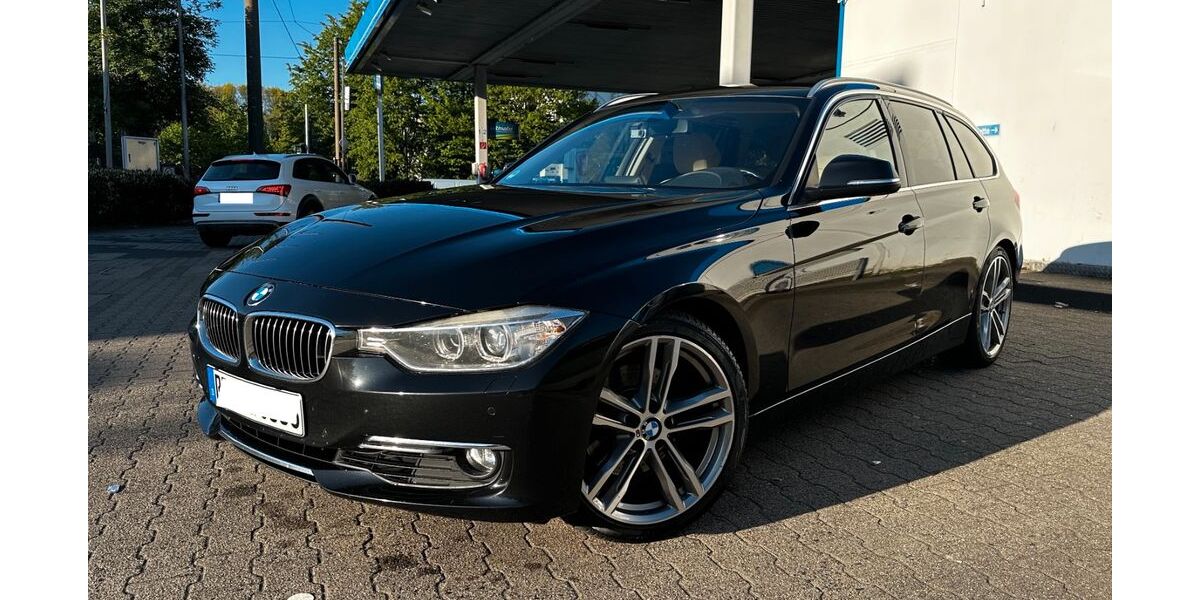 BMW 330 210.000 km 12.690 &euro; Oer-Erkenschwick 45739