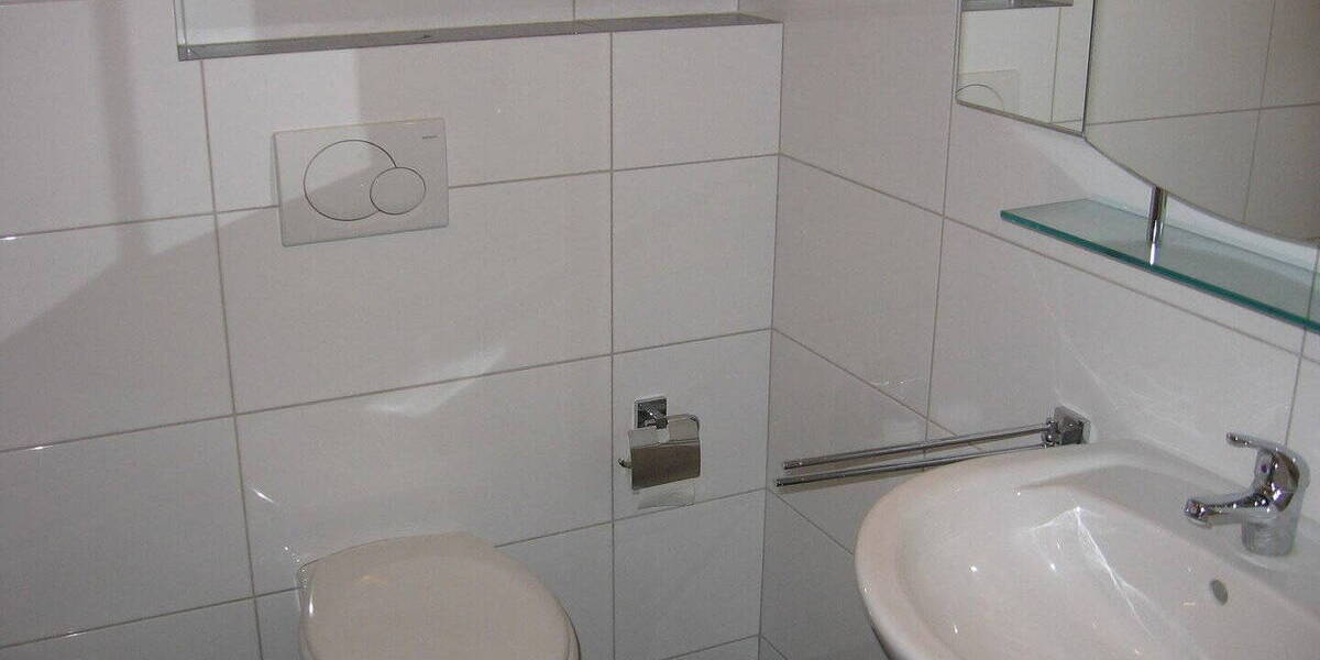 Etagenwohnung Olfen - 2 Zimmer, 67 m&sup2;, 645&euro; | Angebot:26198669