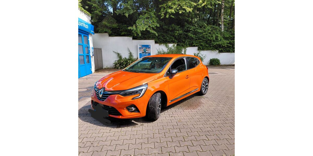 Renault Clio 33.000 km 14.000 &euro; Herdecke 58313