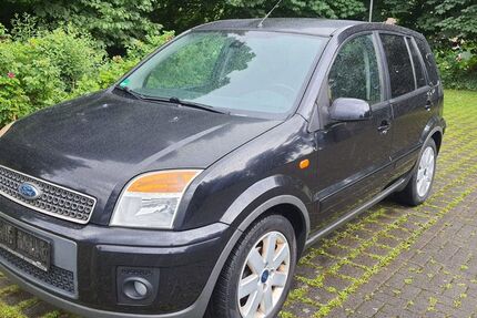 Ford Fusion 168.000 km 1.999 &euro; Ascheberg 59387
