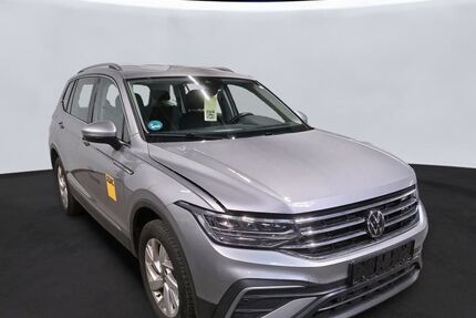 VW Tiguan Allspace 26.950 km 32.270 &euro; Lünen 44536