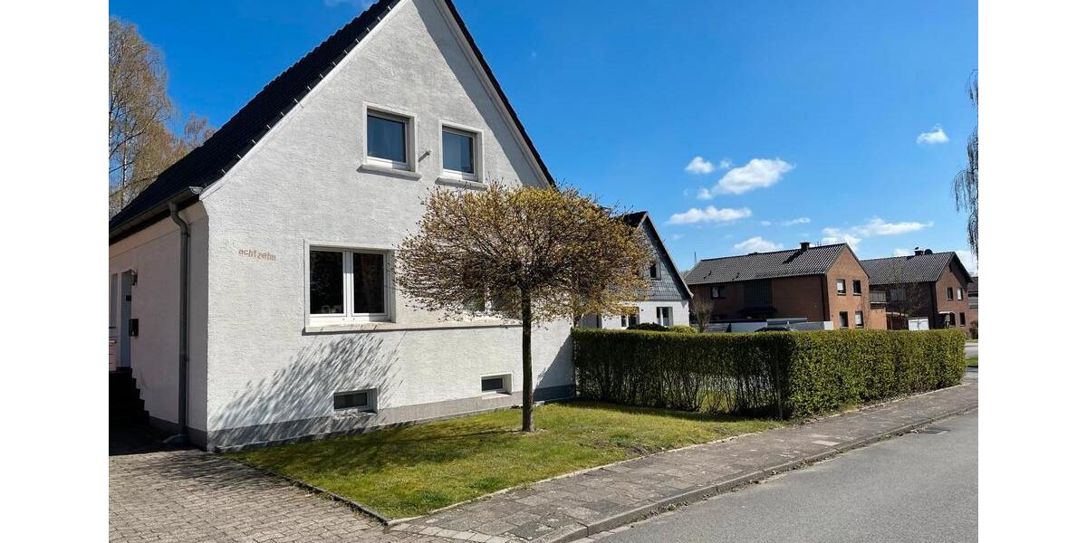 Einfamilienhaus Werne - 6 Zimmer, 118 m&sup2;, 399.000&euro; | Angebot:26207747