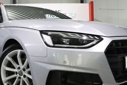 Audi A4 47.000 km 29.555 &euro; Hamm 59077