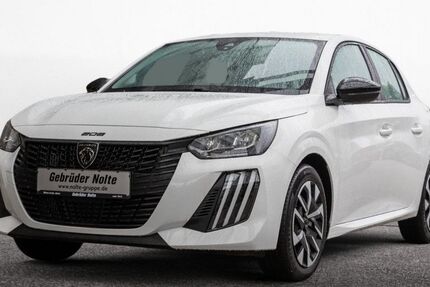 Peugeot 208 2.206 km 15.250 &euro; Iserlohn 58636