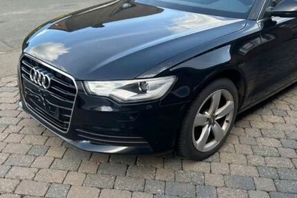 Audi A6 268.000 km 8.999 &euro; Werne 59368