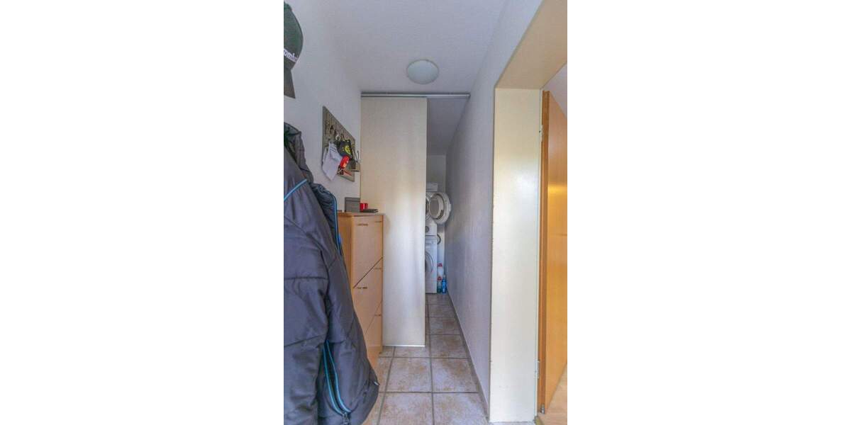 Terrassenwohnung Menden Platte Heide - 3 Zimmer, 86 m&sup2;, 189.000&euro; | Angebot:26155125