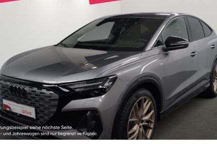 Audi Q4 e-tron 47.635 km 33.690 &euro; Hagen 58089