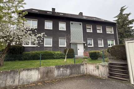 Wohnung Bergkamen Oberaden - 3 Zimmer, 80 m&sup2;, 520&euro; | Angebot:26253407