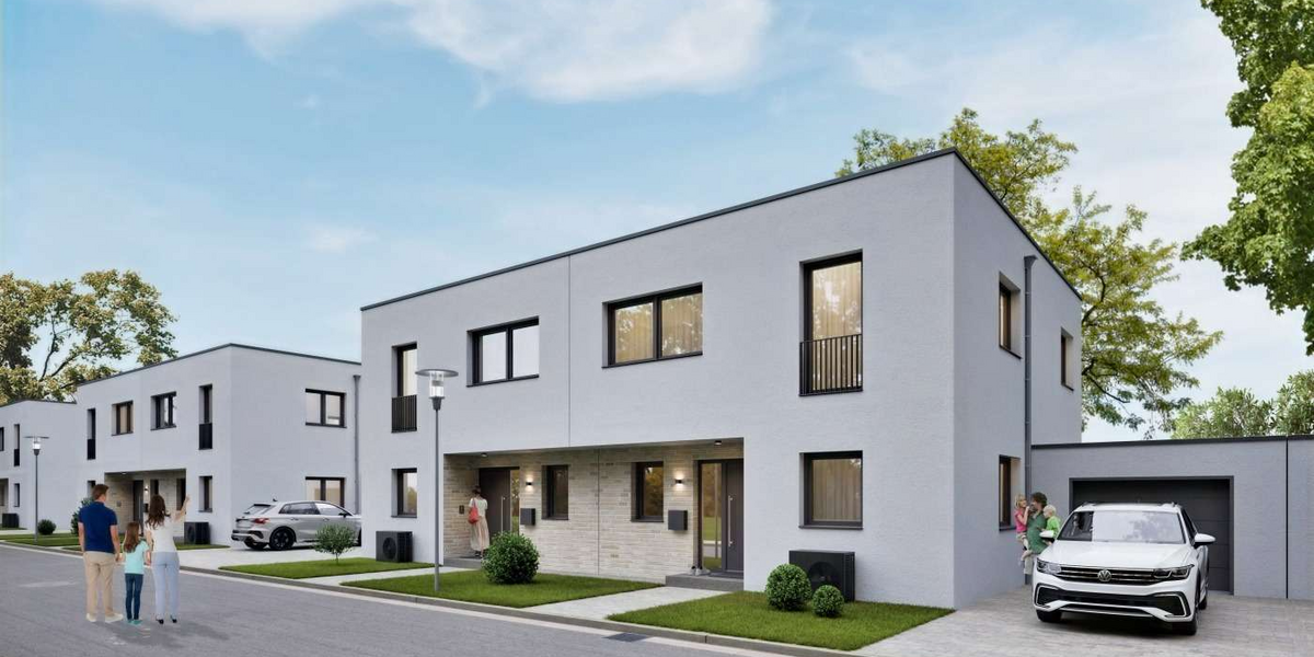 Einfamilienhaus Hagen Hagen-Mitte - 4 Zimmer, 138 m&sup2;, 569.900&euro; | Angebot:21207830