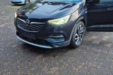 Opel Grandland (X) 150.000 km 12.999 &euro; Dortmund - Innenstadt-West 44149