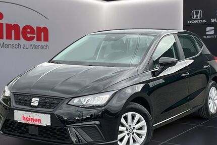 Seat Ibiza 37.356 km 14.399 &euro; Menden 58708