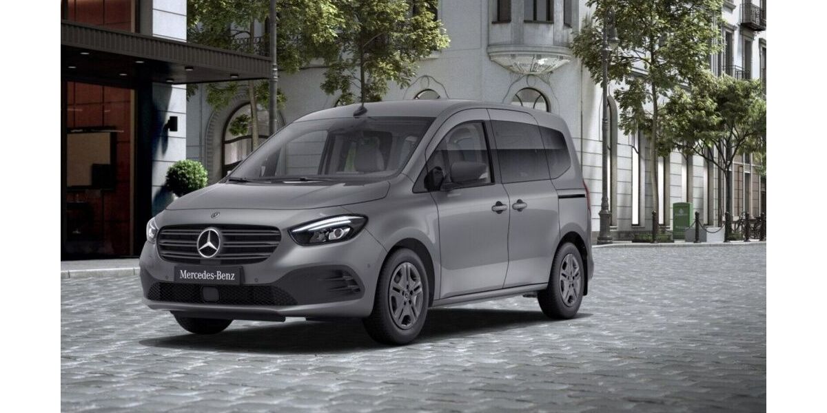 Mercedes-Benz Citan 6.451 km 23.503 &euro; Dortmund 44139