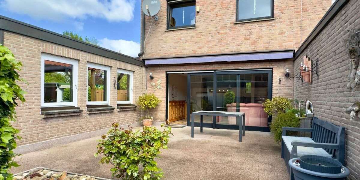 Einfamilienhaus Senden - 6 Zimmer, 211 m&sup2;, 449.000&euro; | Angebot:27019737