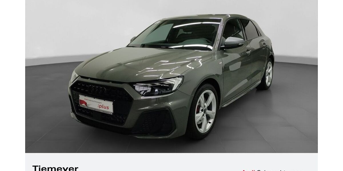 Audi A1 6.256 km 31.510 &euro; Bochum 44809