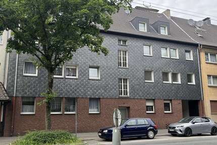 Wohnung Recklinghausen Süd - 3.5 Zimmer, 57 m&sup2;, 395&euro; | Angebot:27056807