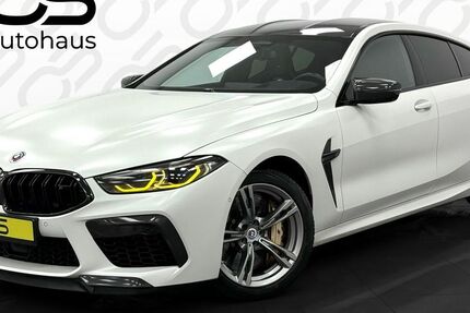 BMW M8 70.000 km 86.900 &euro; Dülmen 48249