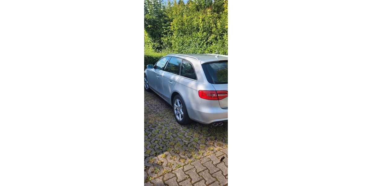 Audi A4 230.000 km 7.500 &euro; Bochum 44807