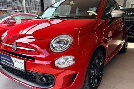 Fiat 500 34.662 km 13.930 &euro; Dortmund 44287