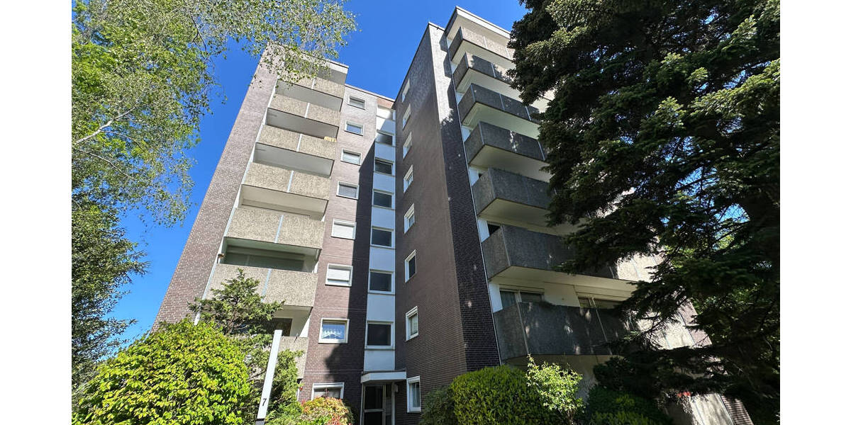 Etagenwohnung Herten Westerholt - 3 Zimmer, 82 m&sup2;, 128.000&euro; | Angebot:26630271