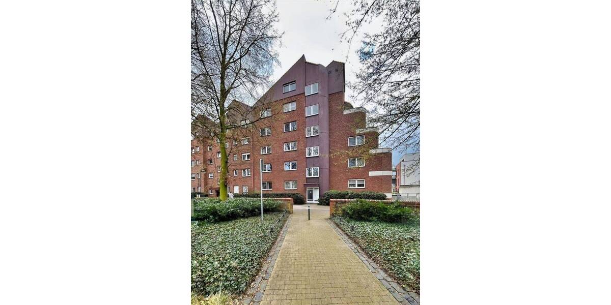 Etagenwohnung Lünen Nordlünen - 2 Zimmer, 72 m&sup2;, 195.000&euro; | Angebot:26117717