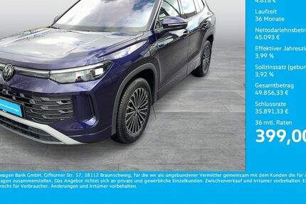 VW Tayron 7.182 km 49.411 &euro; Dortmund 44379