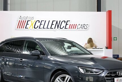 Audi A4 Avant 40 TDI QUATTRO BUSINESS ADVANCED / LED 172.000 km 20.777 &euro; Hamm 59077