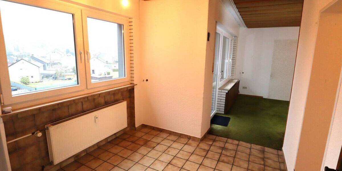Etagenwohnung Dortmund Rahm - 3 Zimmer, 77 m&sup2;, 159.000&euro; | Angebot:26093499